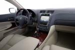 Lexus GS450h 2007 года